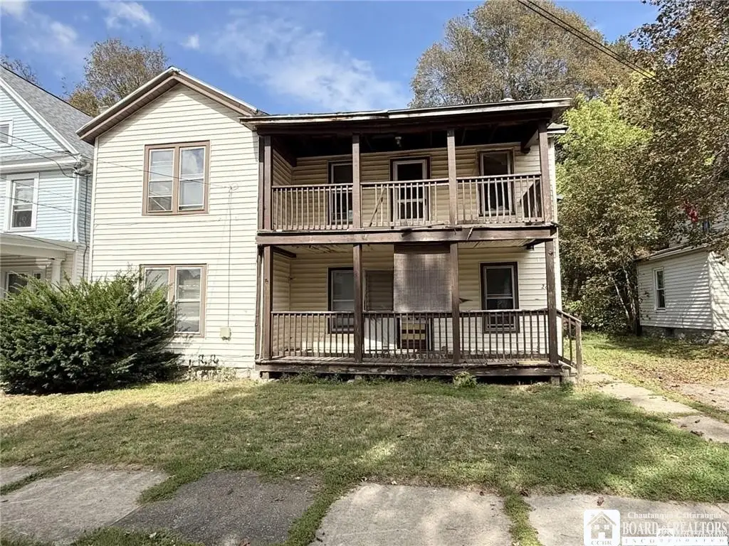 28 W 9th Street, Jamestown, NY 14701 - Image #1