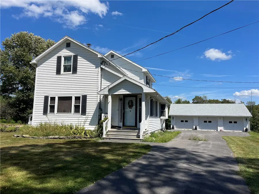 196 Short Crumhorn Road, Maryland, NY 12116 - #2