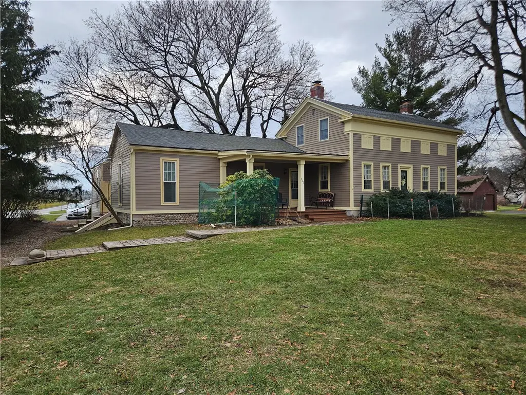 403 Bailey Road, West Henrietta, NY 14586 - Image #1