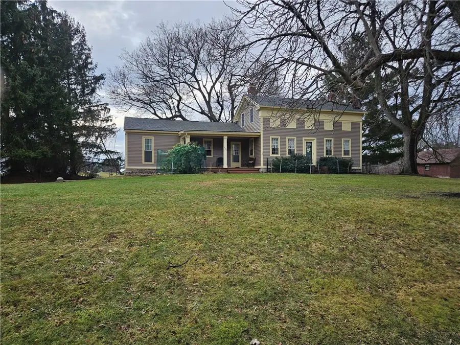 403 Bailey Road, West Henrietta, NY 14586 - Image #2