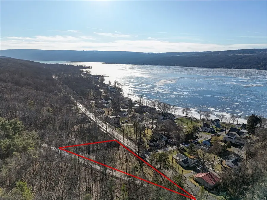 5101 E Lake Road, Honeoye, NY 14471 - Image #2