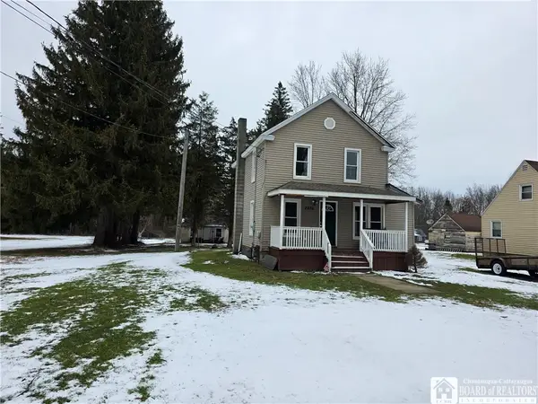 2256 Willard Street Extension, Jamestown, NY 14701