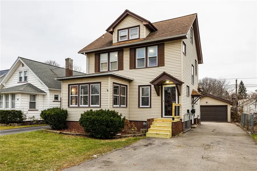 44 Florida Avenue, Rochester, NY 14616 - Image #2