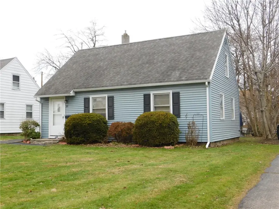 21 Alden Road, Rochester, NY 14626 - Image #2