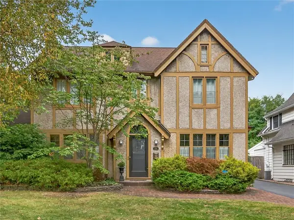 204 Oakdale Drive, Rochester, NY 14618