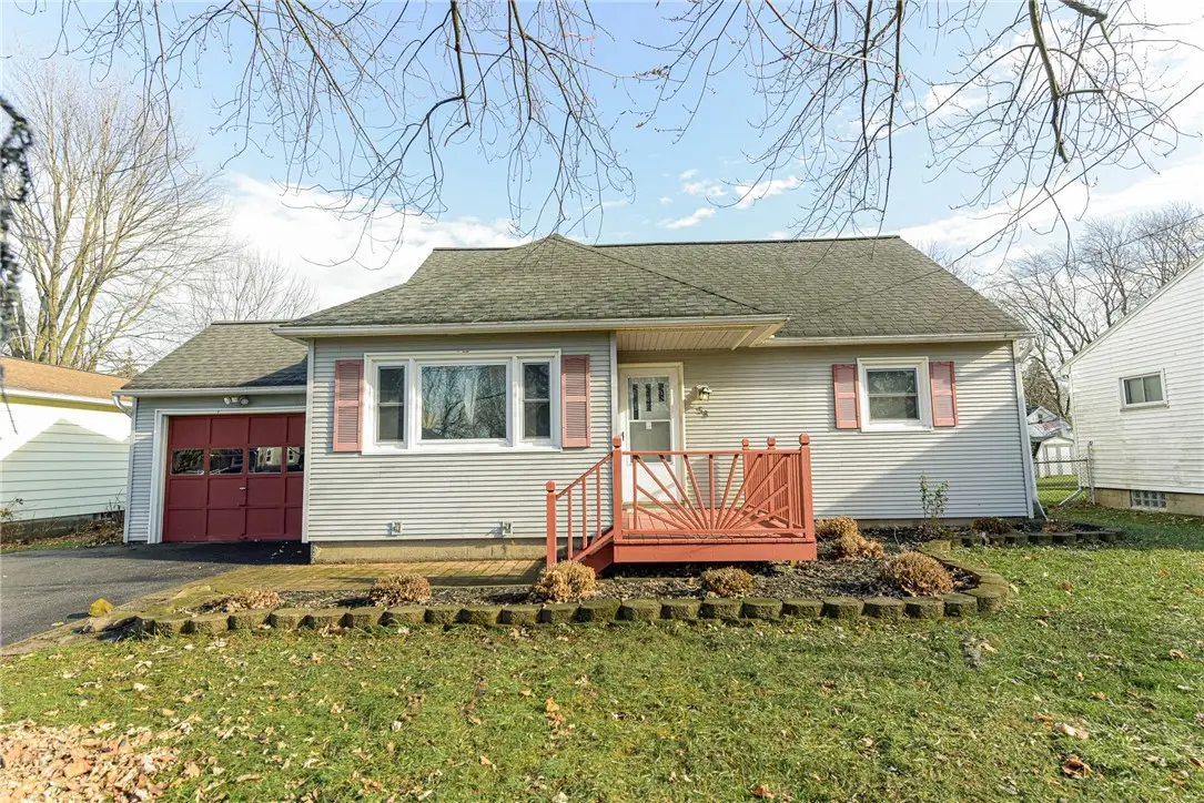 58 Matilda Street, Rochester, NY 14606 - Image #1