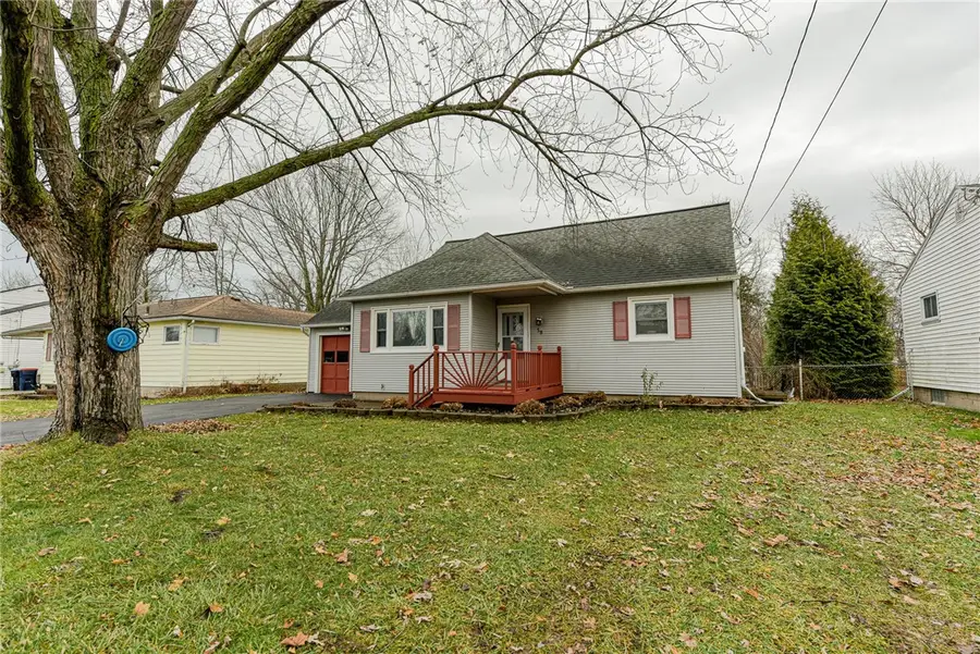 58 Matilda Street, Rochester, NY 14606 - Image #3