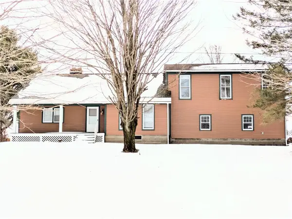 236 Springer Road, Richfield Springs, NY 13439