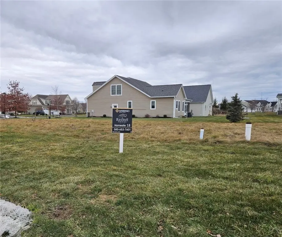 15 Saint Johnsville Trl Trail, Brighton, NY 14618 - Image #1