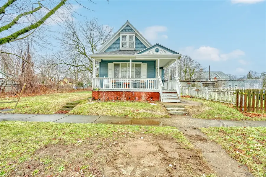 392 Frost Avenue, Rochester, NY 14611 - Image #2