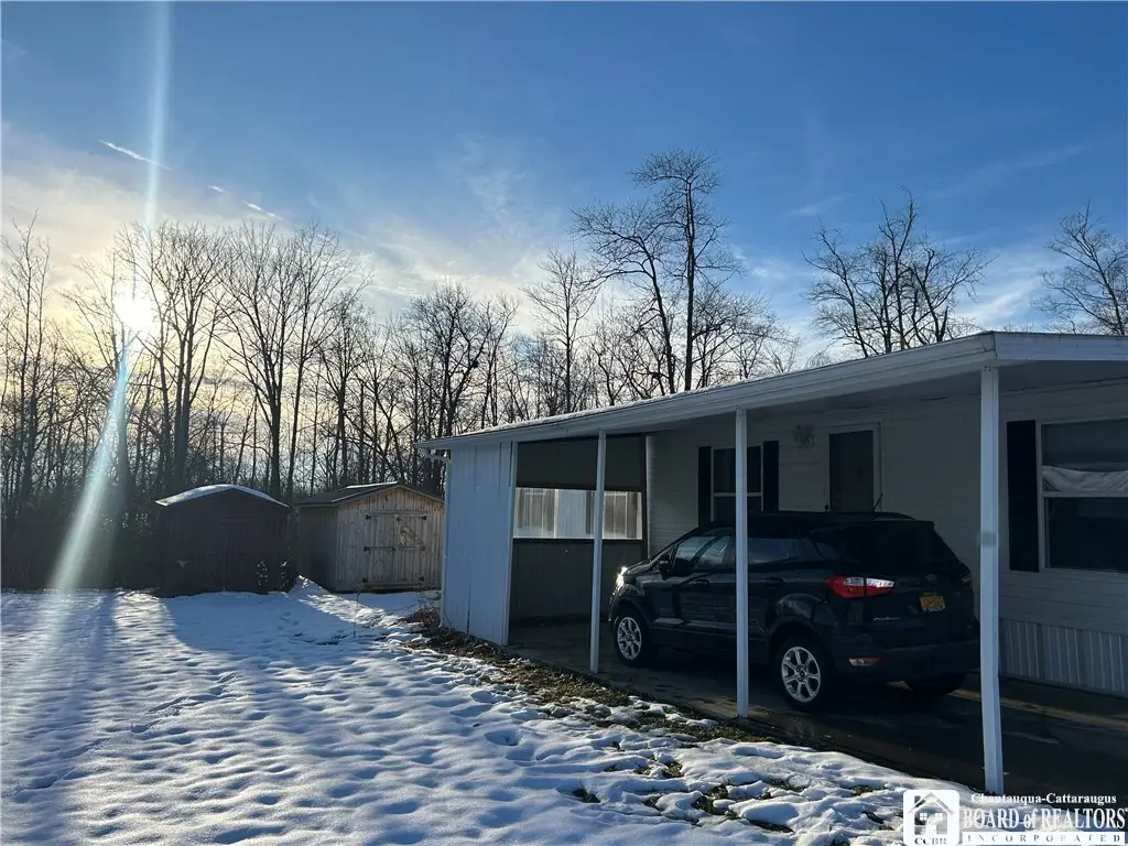 168 E. Terrace Lane Park, Bemus Point, NY 14712 - Image #1