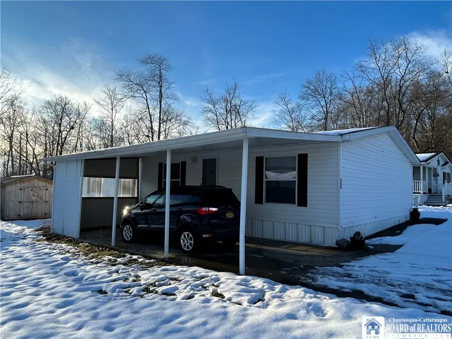 168 E. Terrace Lane Park, Bemus Point, NY 14712 - Image #2