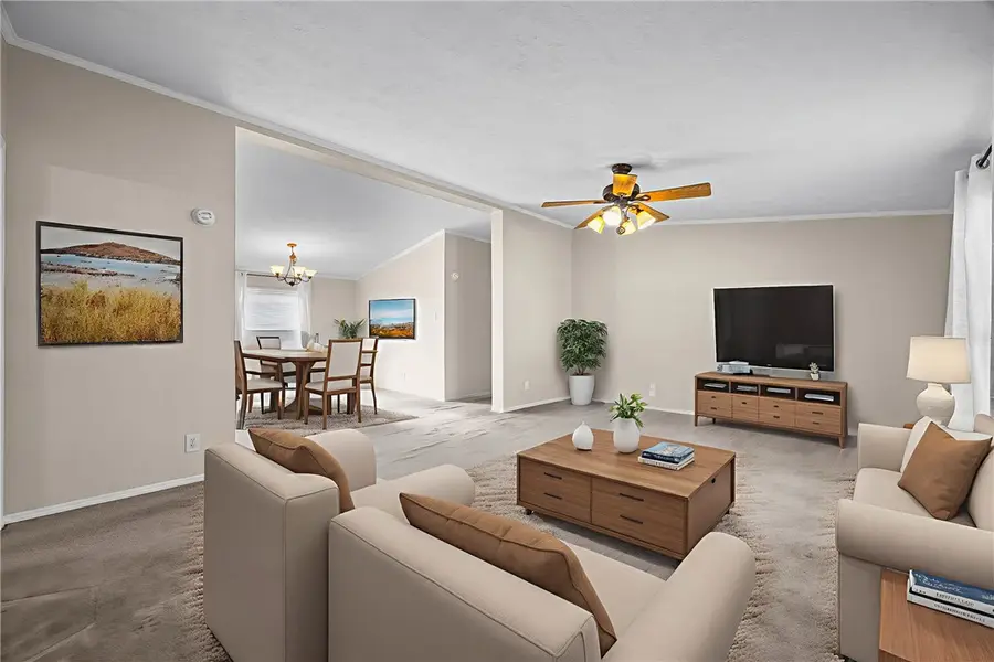 31 Picture Book Park, West Bloomfield, NY 14585 - Image #3