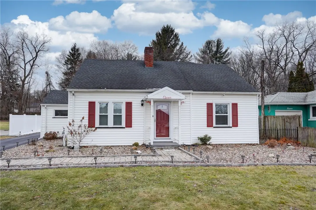 11 Cardinal Drive, Rochester, NY 14624 - Image #1