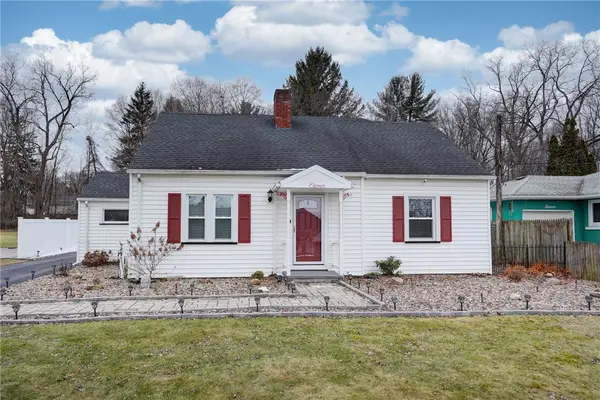 11 Cardinal Drive, Rochester, NY 14624