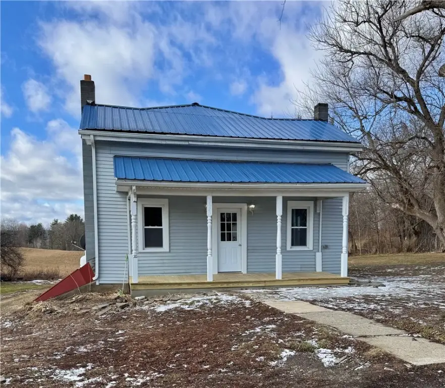 3625 Church Hill Road, Dundee, NY 14837 - Image #1