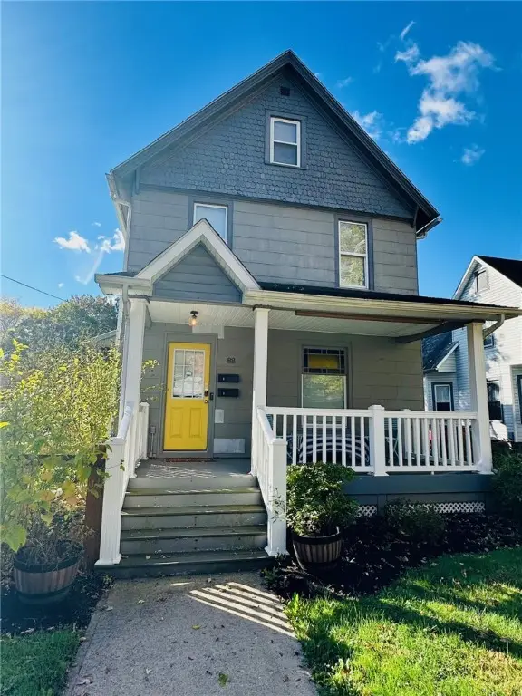 88 Gorton Street, Corning, NY 14830 - #2