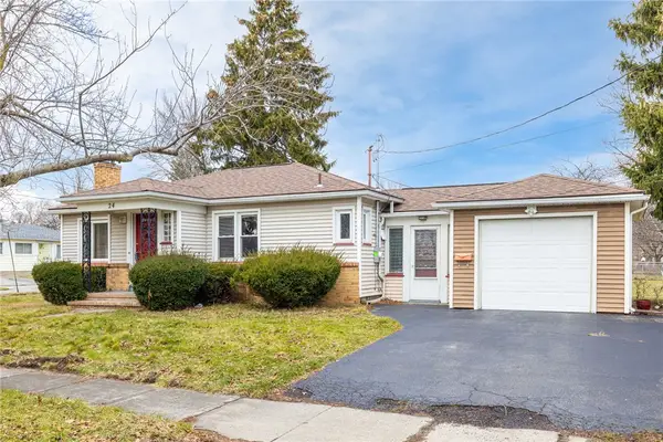 6 Cynthia Lane, Rochester, NY 14621