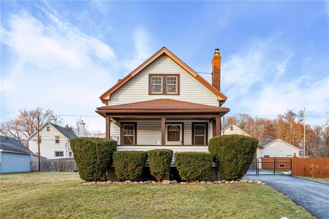 84 Kentucky Avenue, Rochester, NY 14606 - Image #1