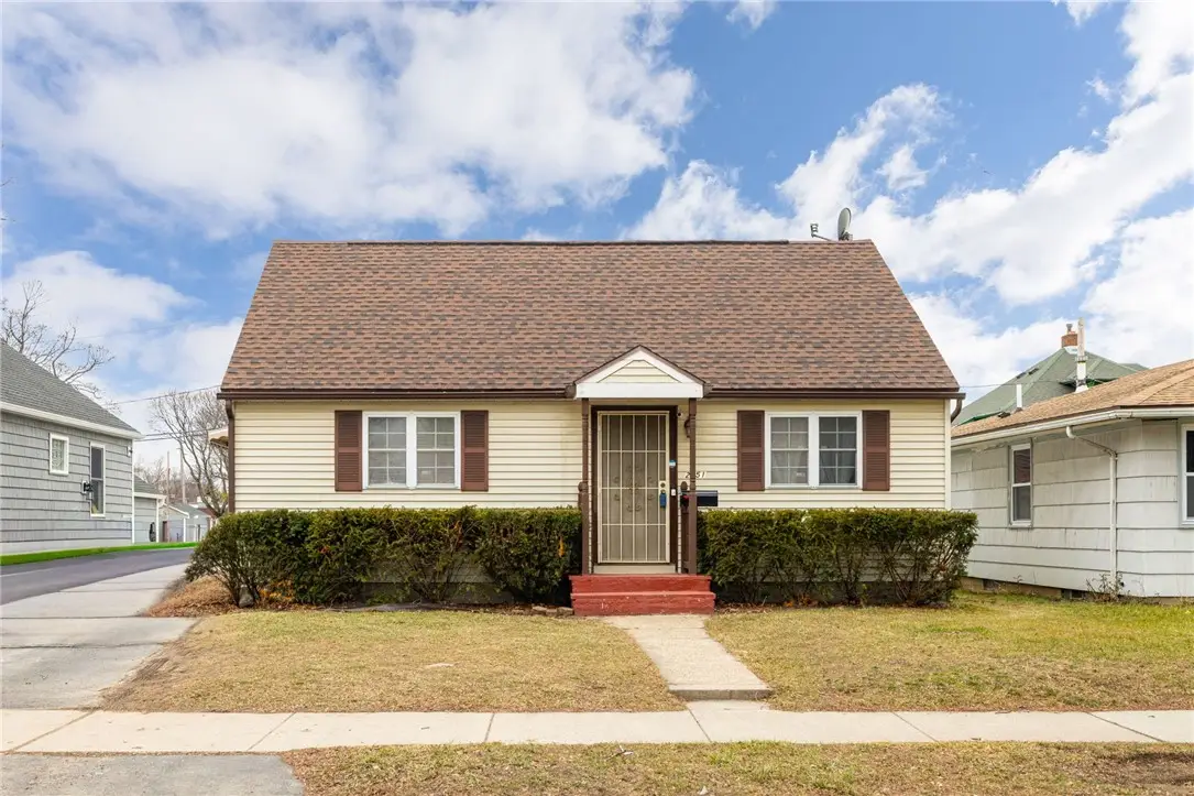 2351 Dewey Avenue, Rochester, NY 14615 - Image #1