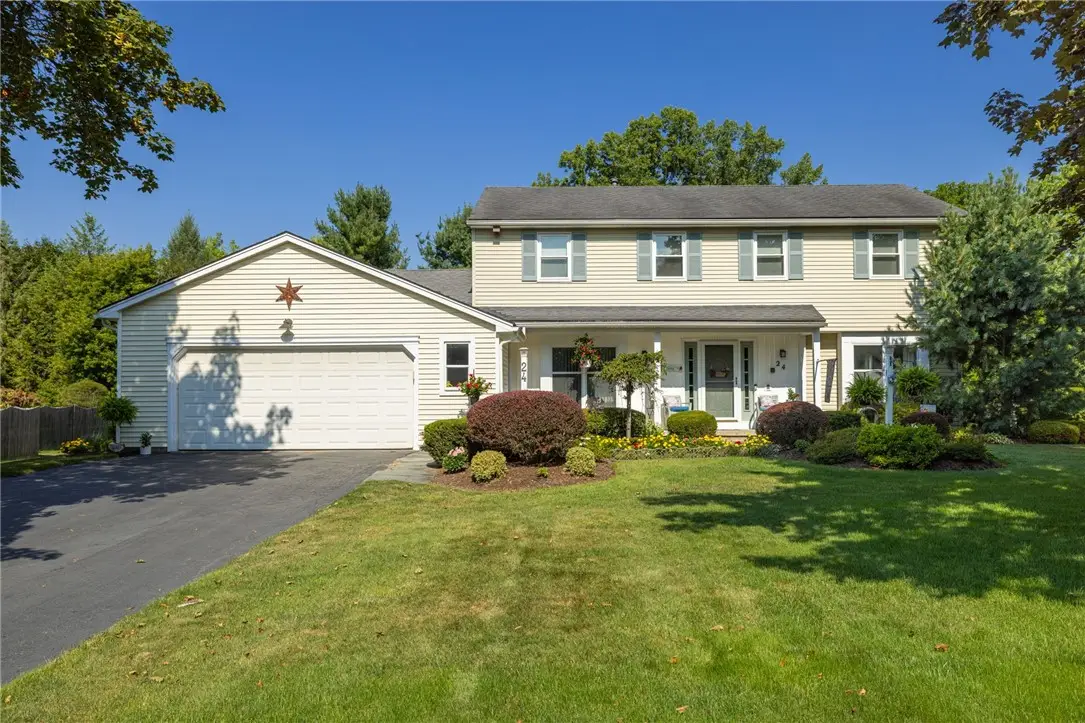 24 Brookshire Lane, Penfield, NY 14526 - Image #1