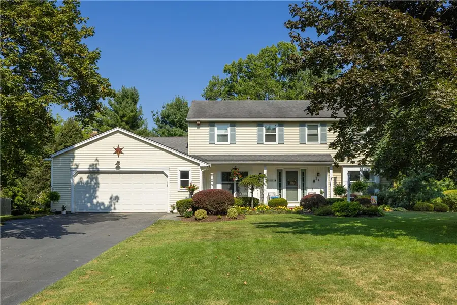 24 Brookshire Lane, Penfield, NY 14526 - Image #3