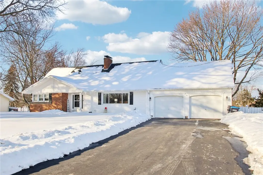 1658 Schlegel Road, Webster, NY 14580 - #1