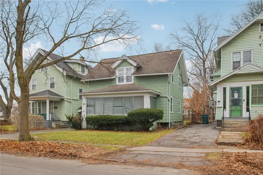 73 Herkimer Street, Rochester, NY 14609 - Image #2