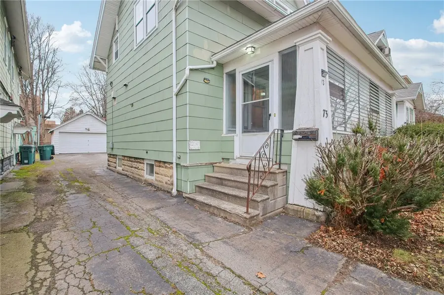 73 Herkimer Street, Rochester, NY 14609 - Image #3