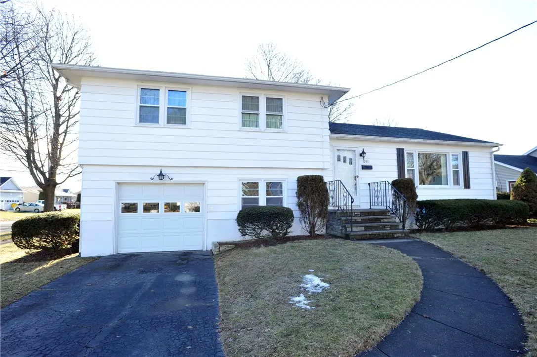 551 Lyon Street, Elmira, NY 14904 - Image #1