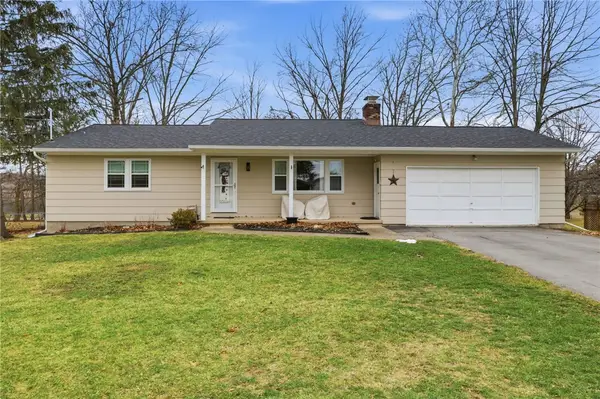 386 White Springs Road, Geneva, NY 14456