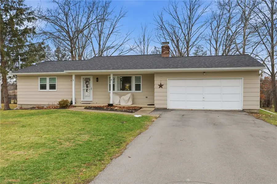 386 White Springs Road, Geneva, NY 14456 - Image #2
