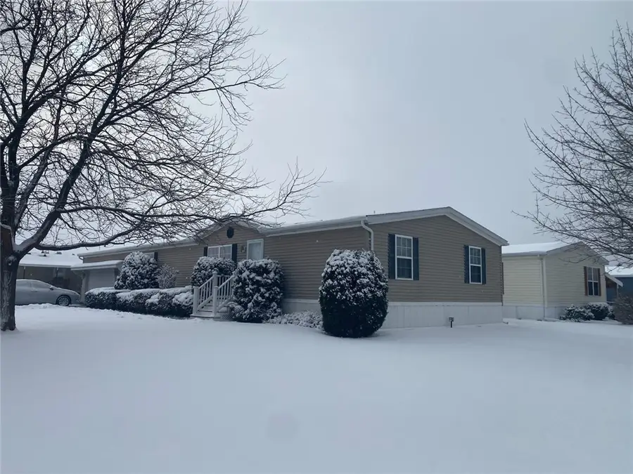 6344 Kims Drive, Victor, NY 14564 - #2