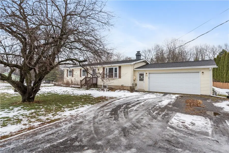 1043 Cork Road, Victor, NY 14564 - Image #3