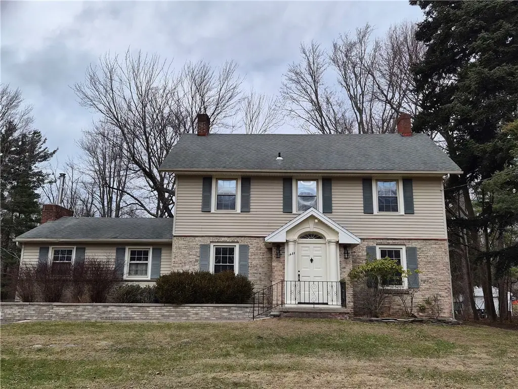 1488 Crittenden Road, Rochester, NY 14623 - Image #1
