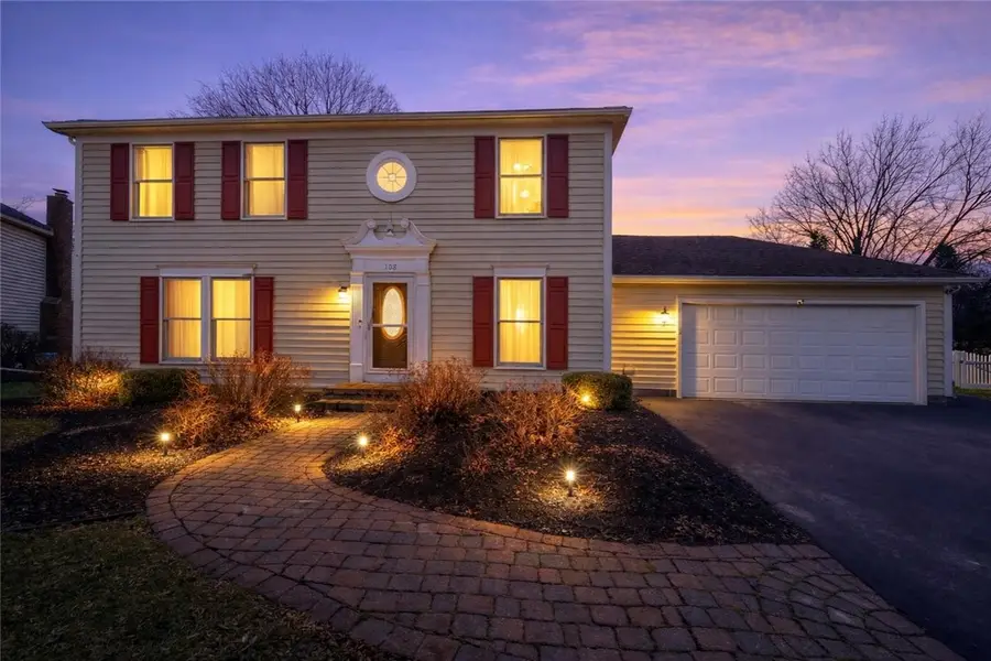 108 Lansmere Way, Rochester, NY 14624 - Image #2