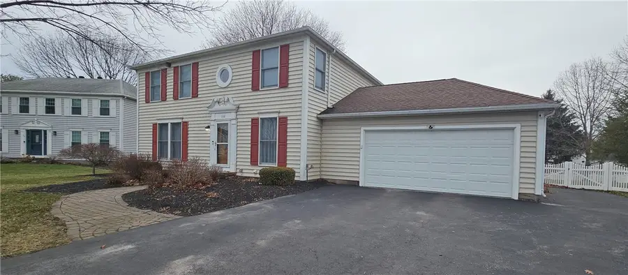108 Lansmere Way, Rochester, NY 14624 - Image #3