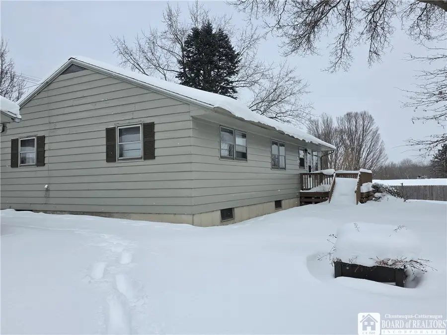 59 E Evans Street, Mayville, NY 14757 - Image #3