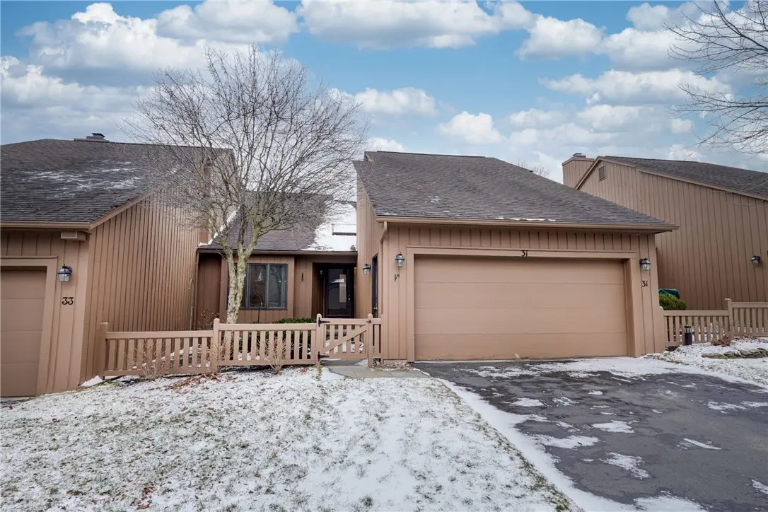 31 Sky Ridge Drive, Rochester, NY 14625 - Image #1