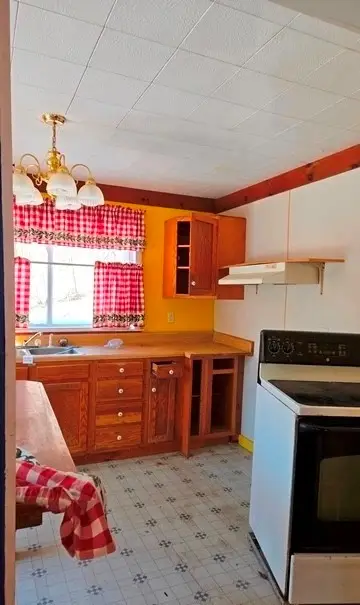 190 W Baker Hollow Road, Coudersport, PA 16915 - #2