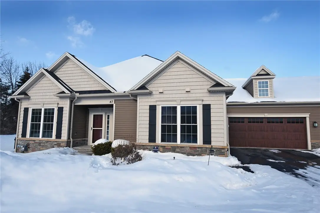 47 Samanthas Way, Pittsford, NY 14534 - #1