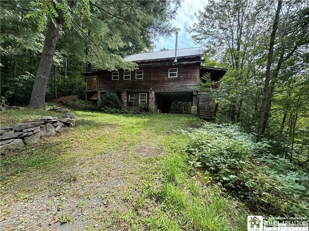 1134 AKA 235 State Route 248, Rexville, NY 14877 - Image #1