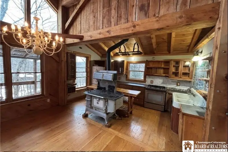 1134 AKA 235 State Route 248, Rexville, NY 14877 - Image #3