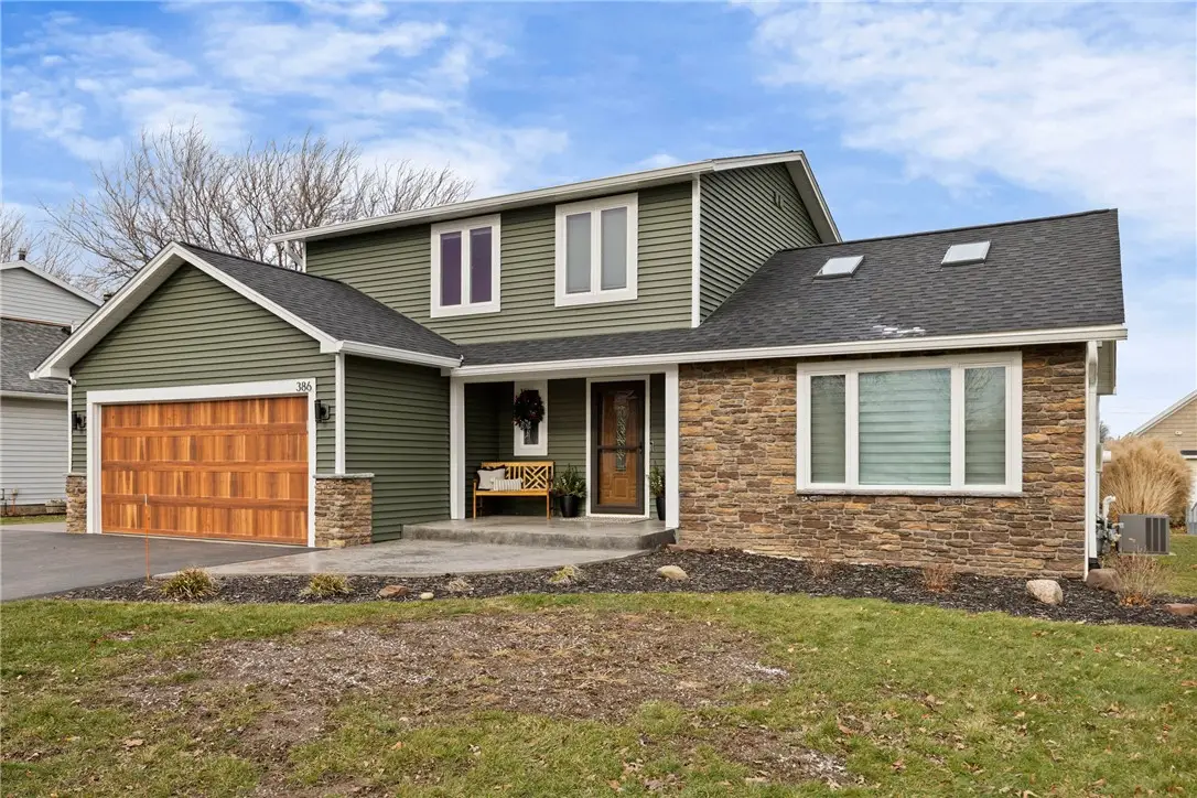 386 Crosby Lane, Rochester, NY 14612 - Image #1