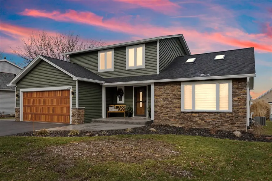 386 Crosby Lane, Rochester, NY 14612 - Image #2