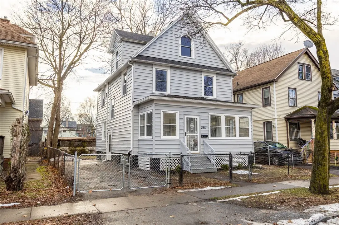 255 Melville Street, Rochester, NY 14609 - Image #1