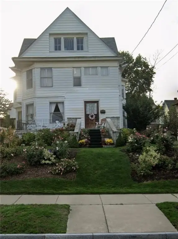 23 N Genesee Street, Geneva, NY 14456 - #1