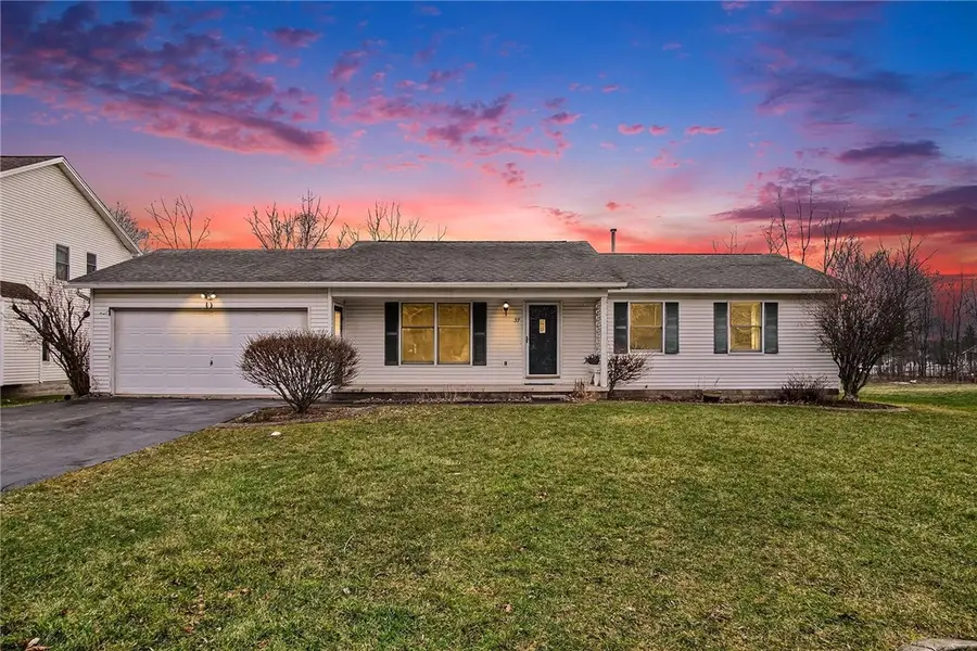 37 Abbottsford Drive, Rochester, NY 14606 - Image #2