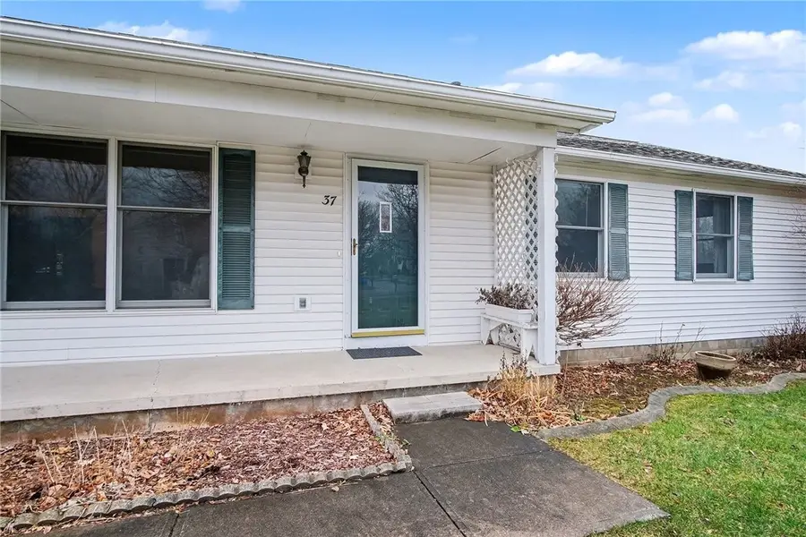 37 Abbottsford Drive, Rochester, NY 14606 - Image #3