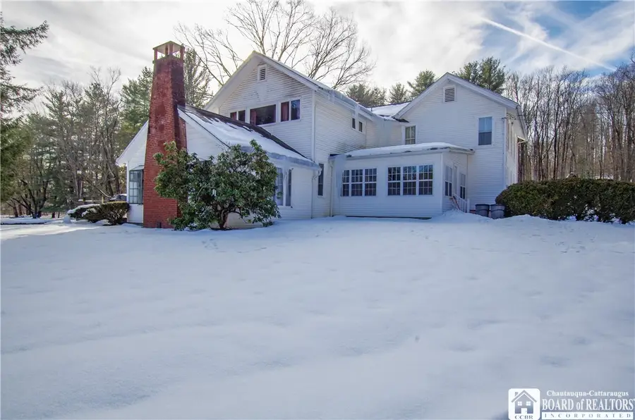 3588 Dutch Hollow Road, Jamestown, NY 14701 - Image #2